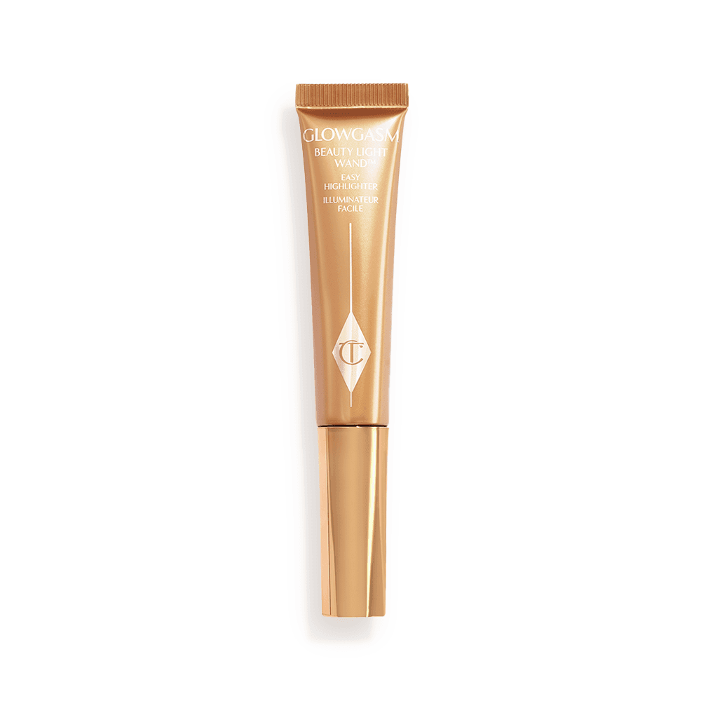 Charlotte Tilbury Beauty Light Wand — Goldgasm