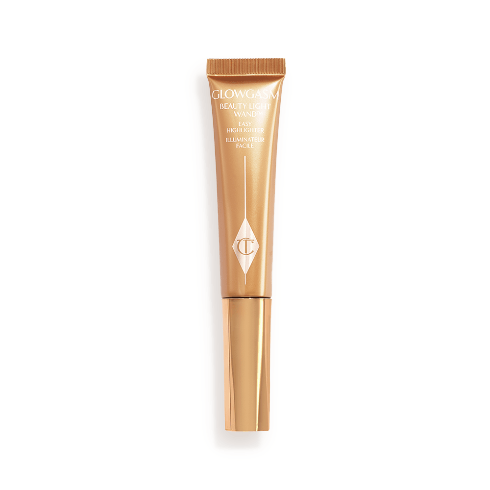 Charlotte Tilbury Beauty Light Wand — Goldgasm