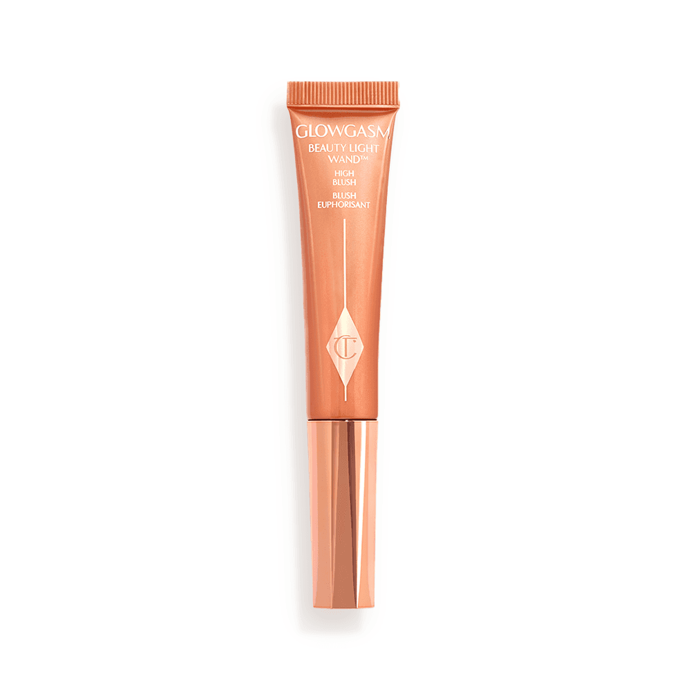 Charlotte Tilbury Beauty Light Wand — Peachgasm