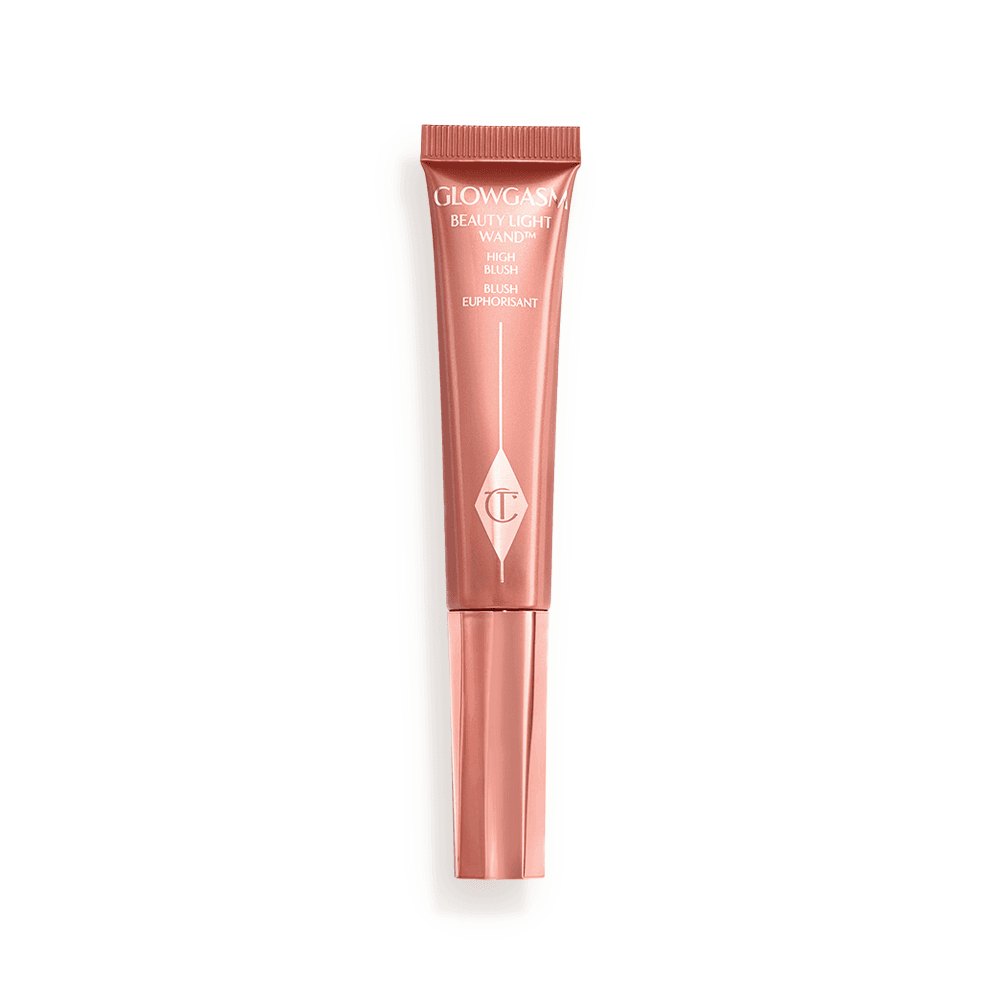 Charlotte Tilbury Beauty Light Wand — Pinkgasm