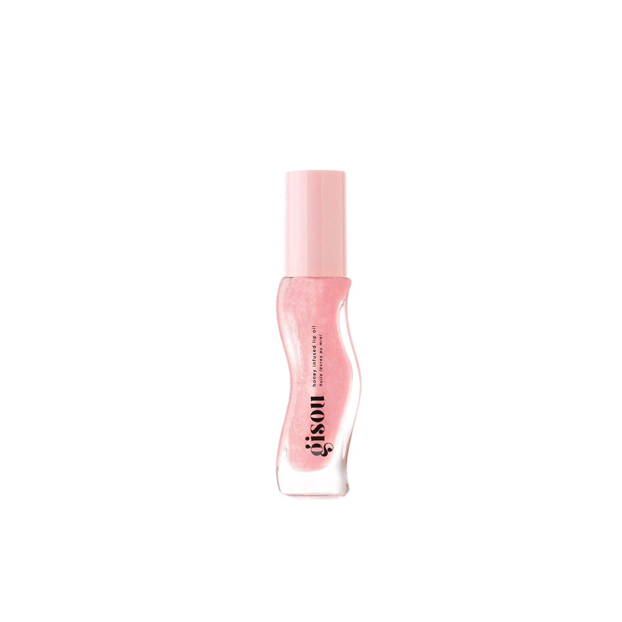 Gisou Honey Infused Lip Oil — Watermelon Sugar