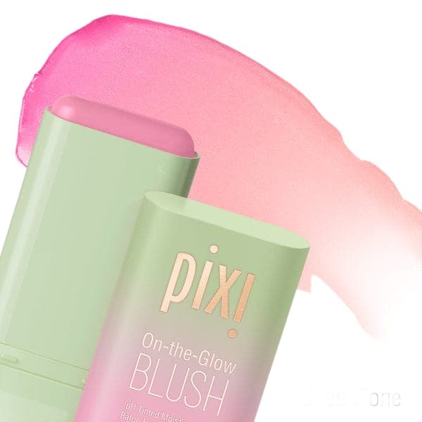 Pixi On-the-Glow Blush — Cheek Tone