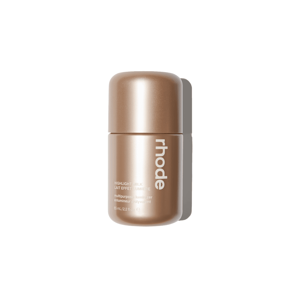 rhode Highlight Milk — 03 Pearly Warm Bronze