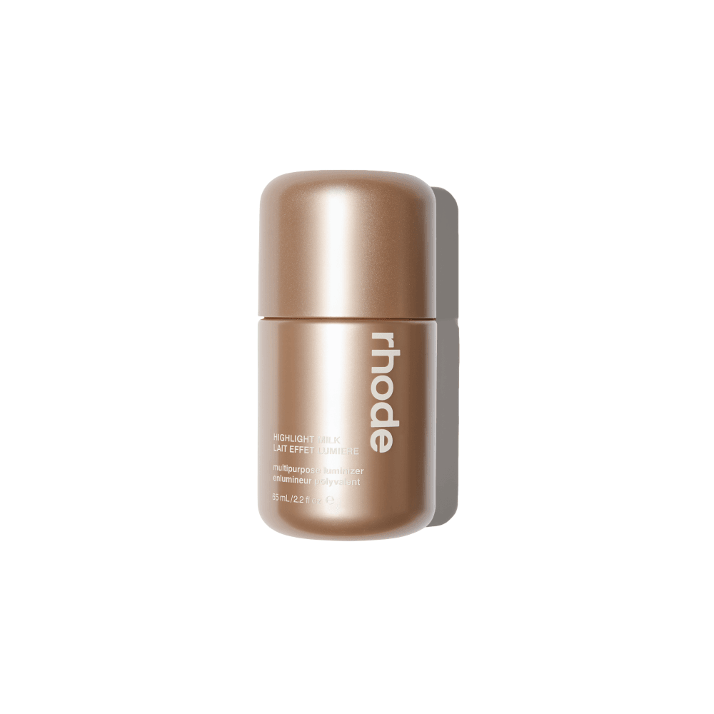 rhode Highlight Milk — 03 Pearly Warm Bronze