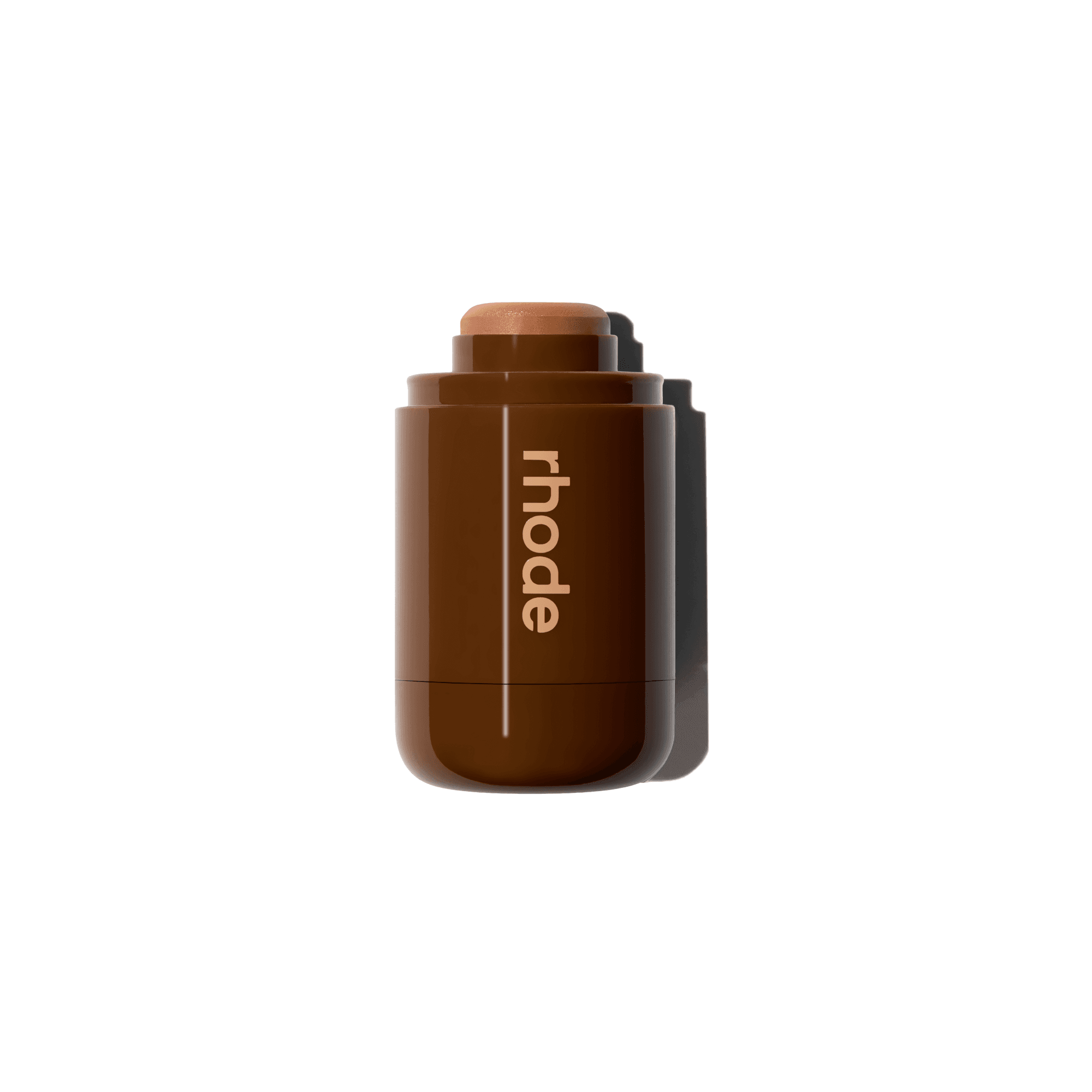 rhode Pocket Bronze — Pebble