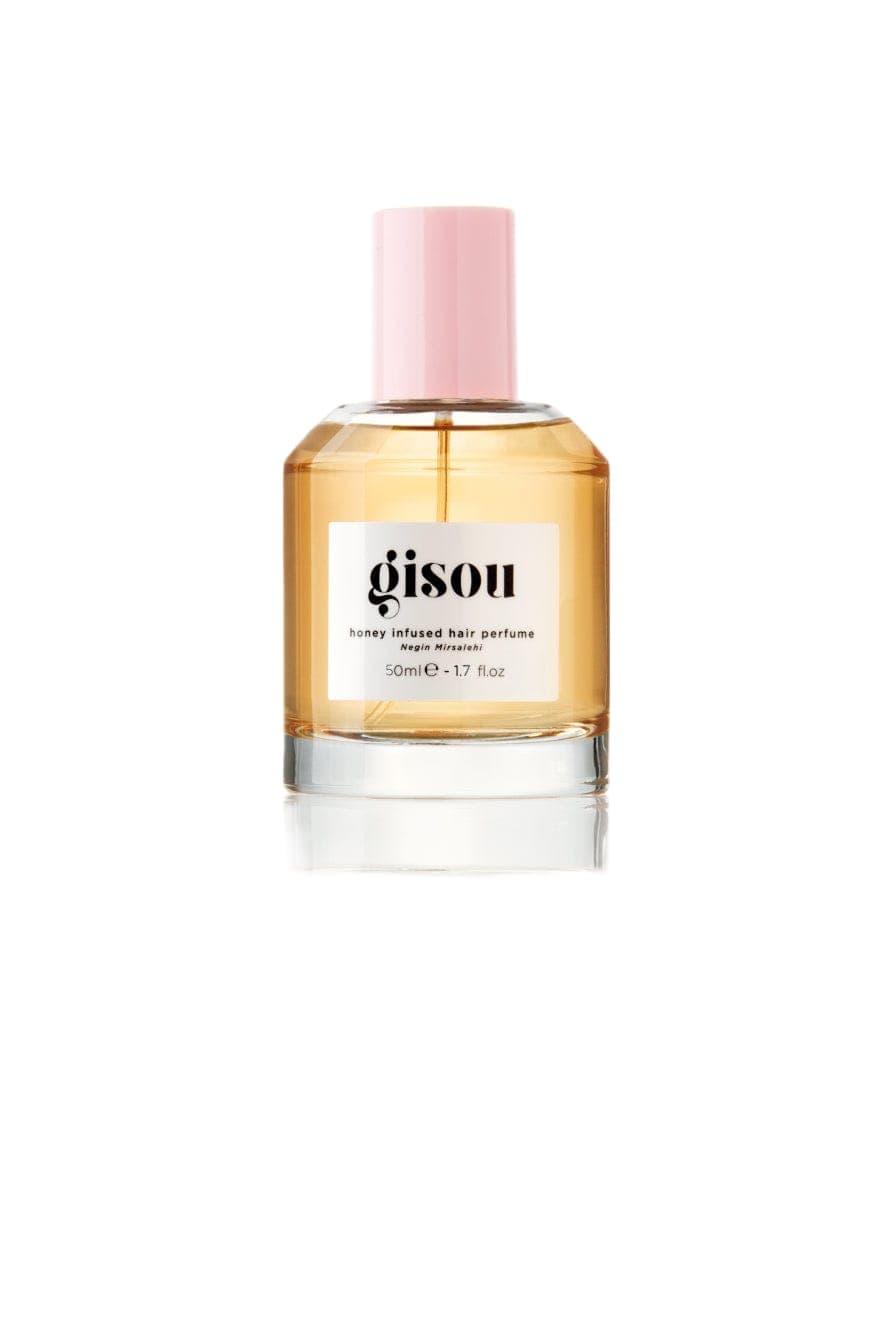 Gisou Honey Infused Hair Perfume — Wildflower Honey (1.7 oz / 50 мл)