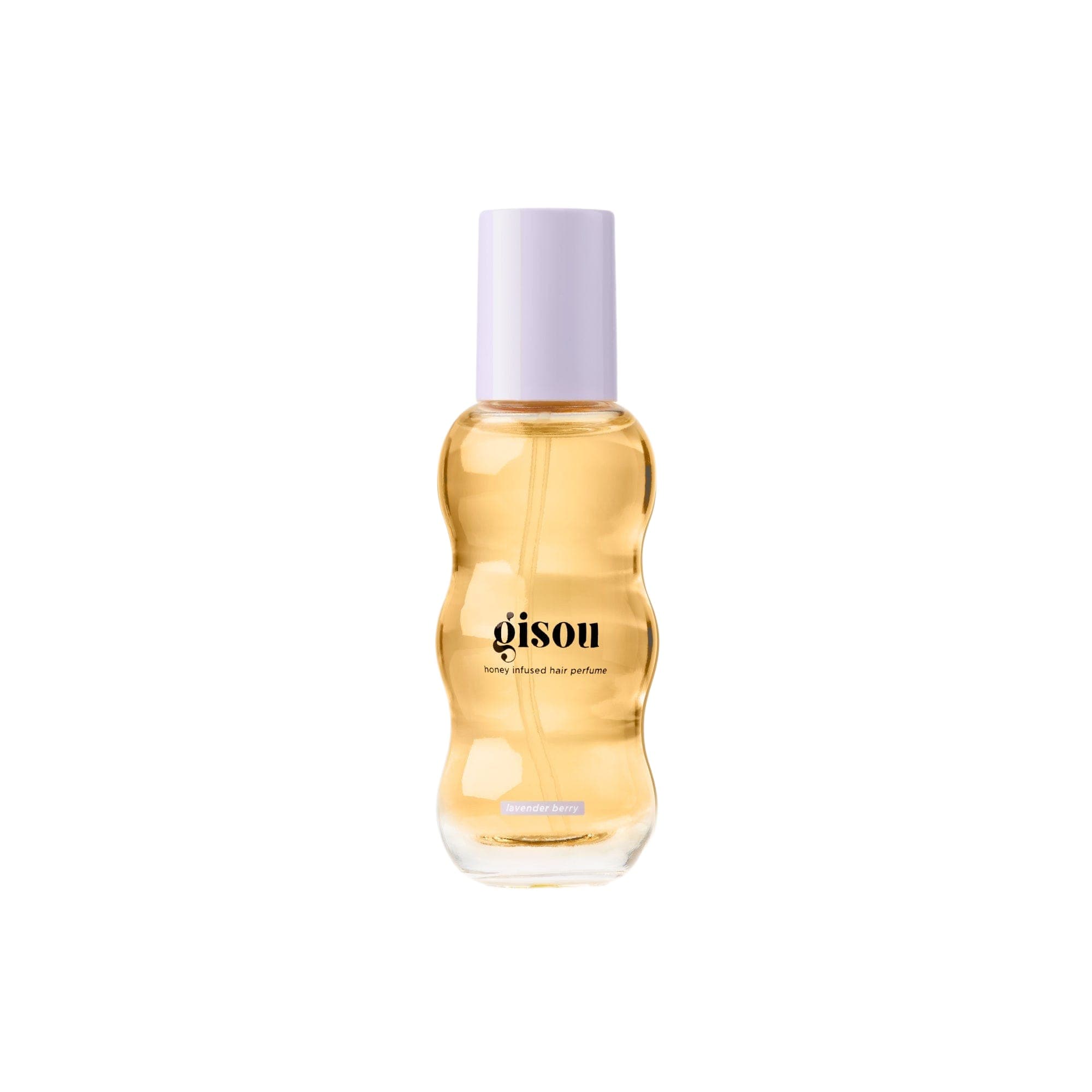 Gisou Honey Infused Hair Perfume — Lavender Berry (0.5 oz / 15 мл)