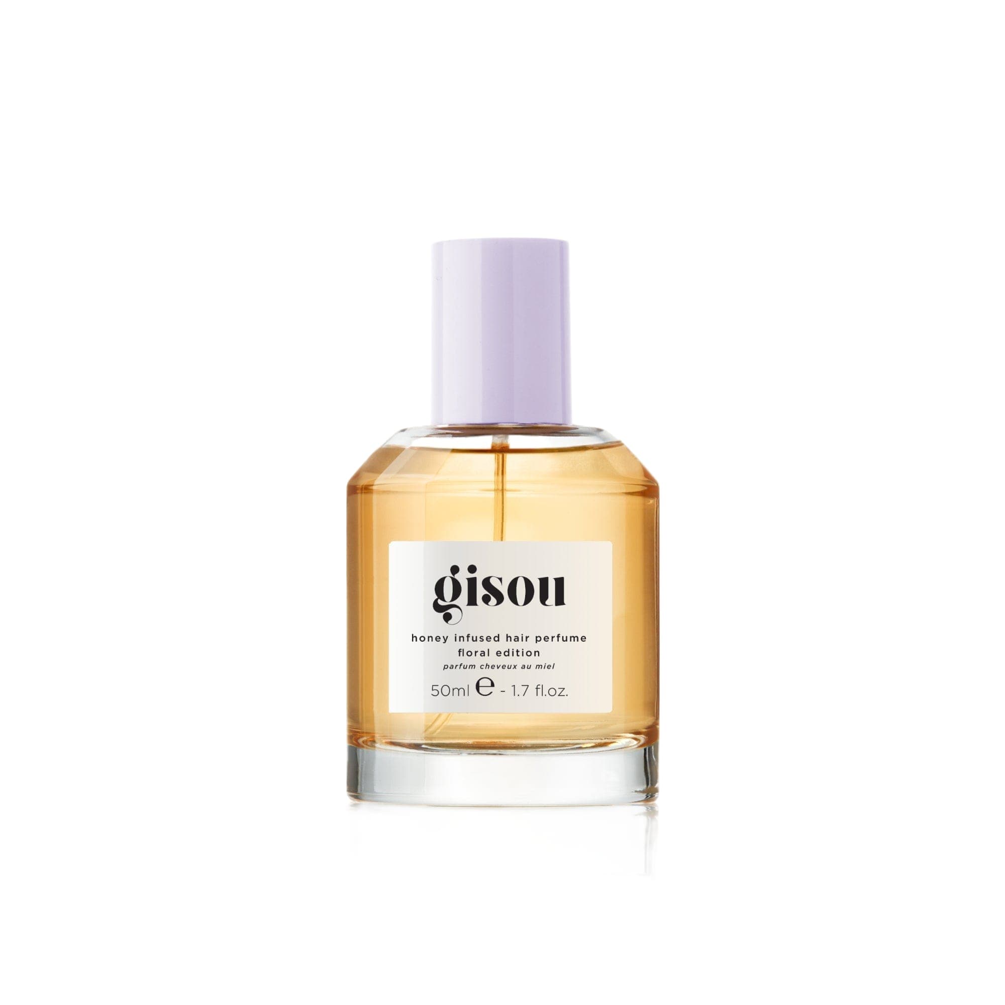 Gisou Honey Infused Hair Perfume — Lavender Berry (1.7 oz / 50 мл)