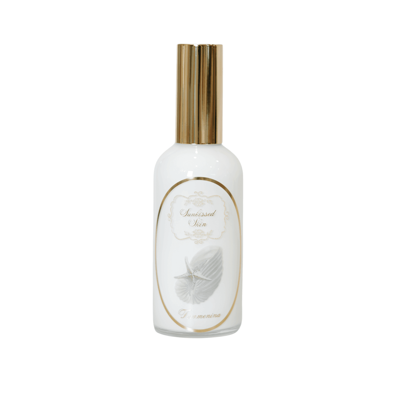 Femmenina Body & Hair Perfume — Sunkissed Skin