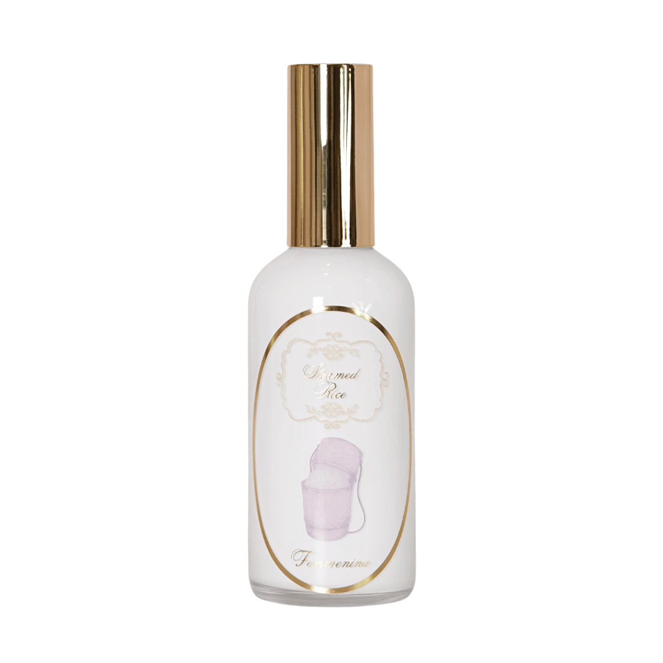 Femmenina Body & Hair Perfume — Steamed Rice