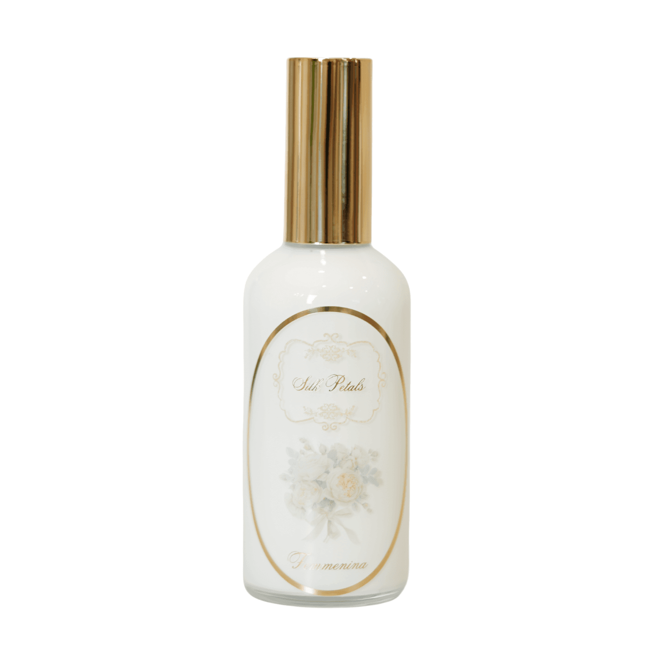 Femmenina Body & Hair Perfume — Silk Petals