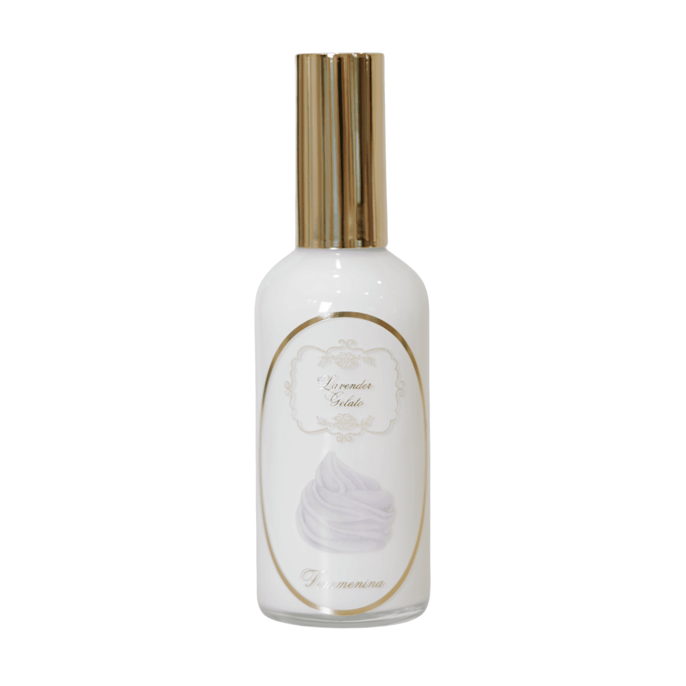 Femmenina Body & Hair Perfume — Lavender Gelato