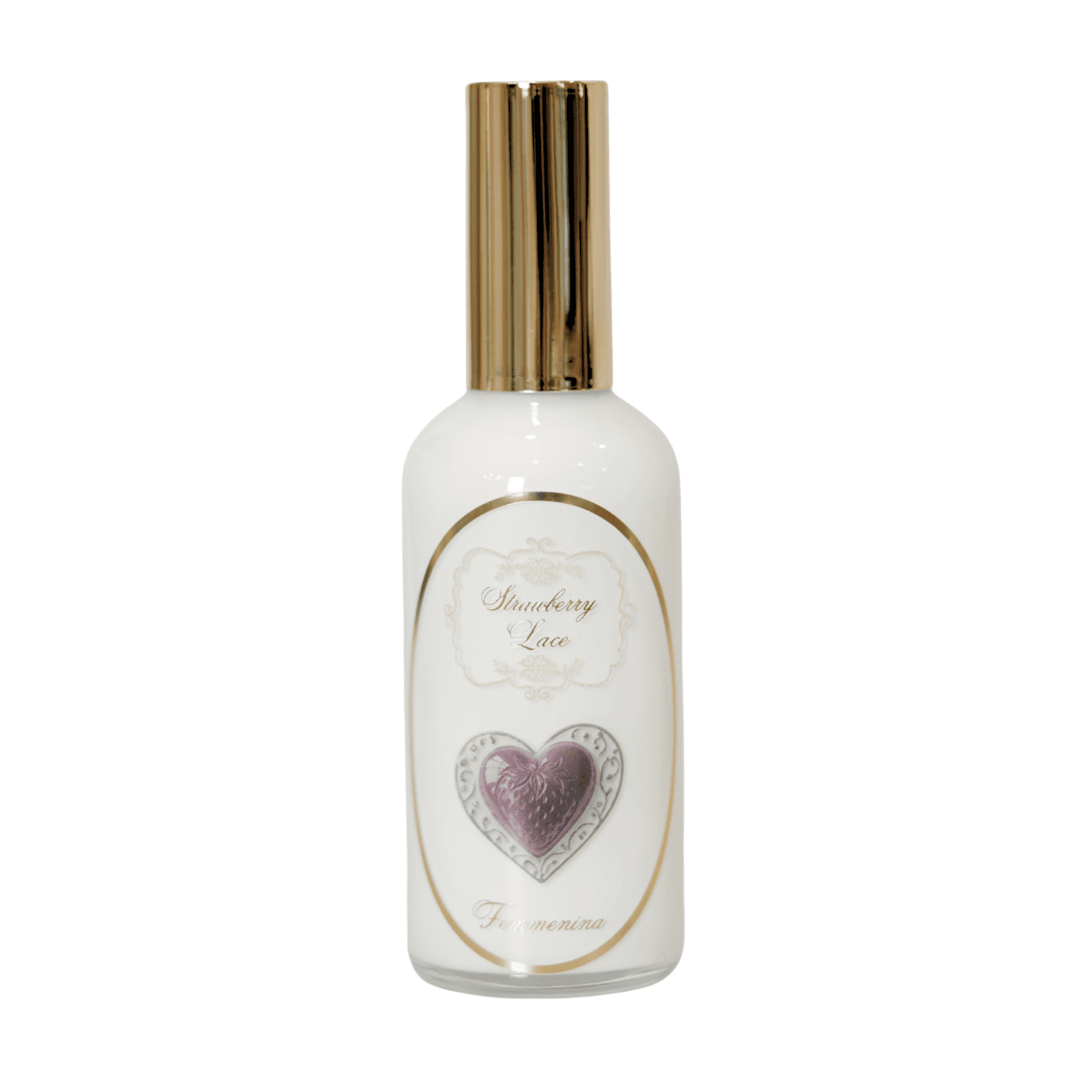 Femmenina Body & Hair Perfume — Strawberry Lace
