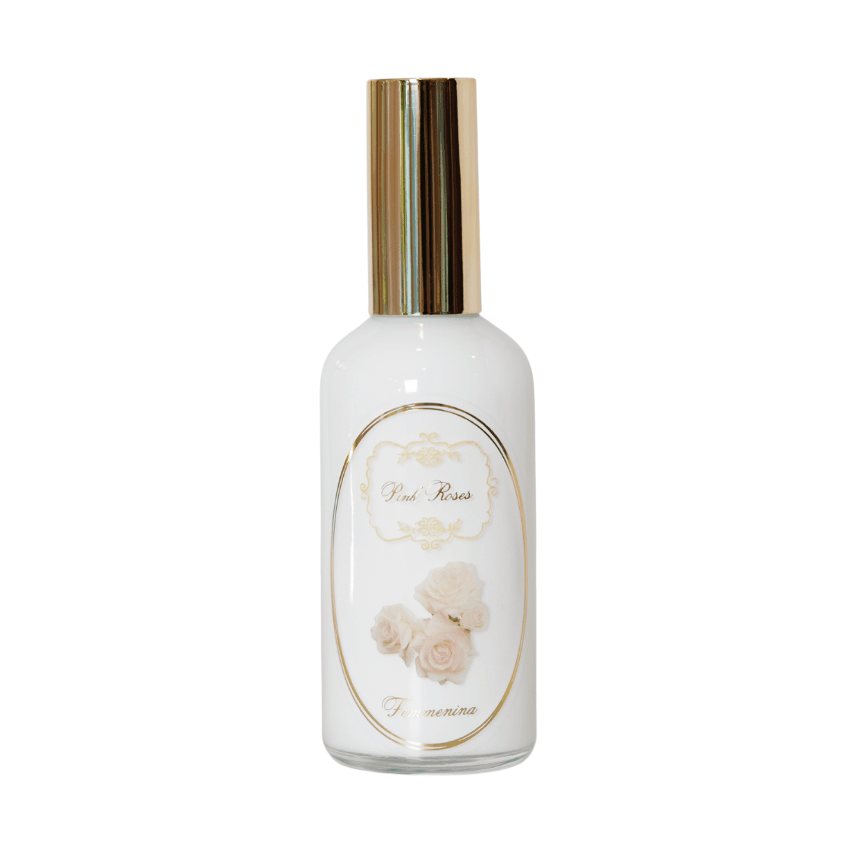 Femmenina Body & Hair Perfume — Pink Roses