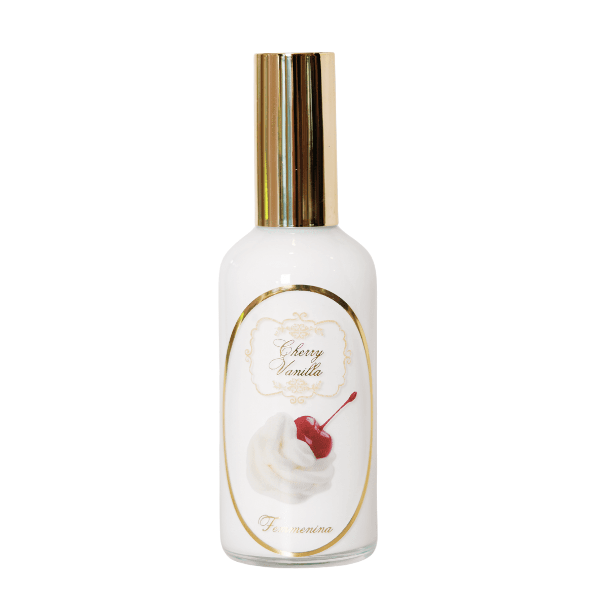 Femmenina Body & Hair Perfume — Cherry Vanilla