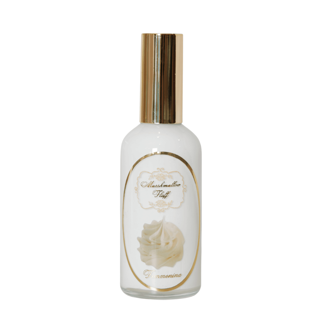 Femmenina Body & Hair Perfume — Marshmallow Fluff