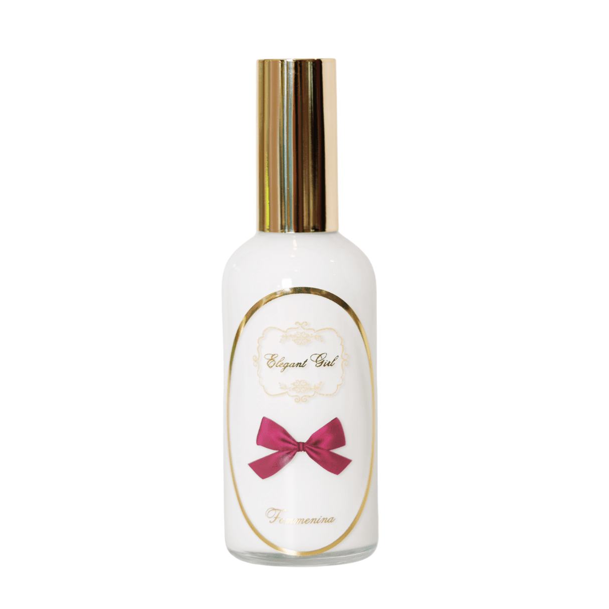 Femmenina Body & Hair Perfume — Elegant Girl