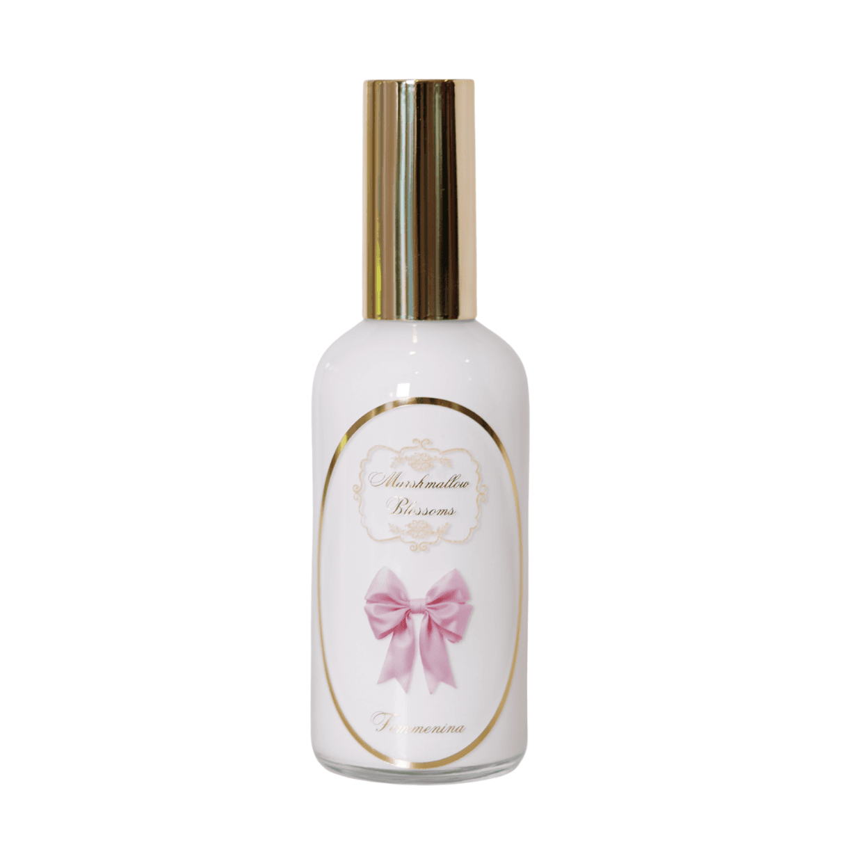 Femmenina Body & Hair Perfume — Marshmallow Blossoms
