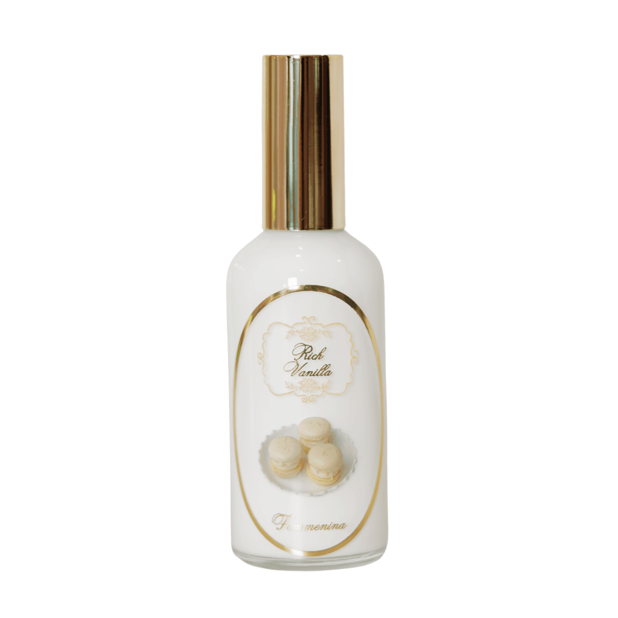 Femmenina Body & Hair Perfume — Rich Vanilla