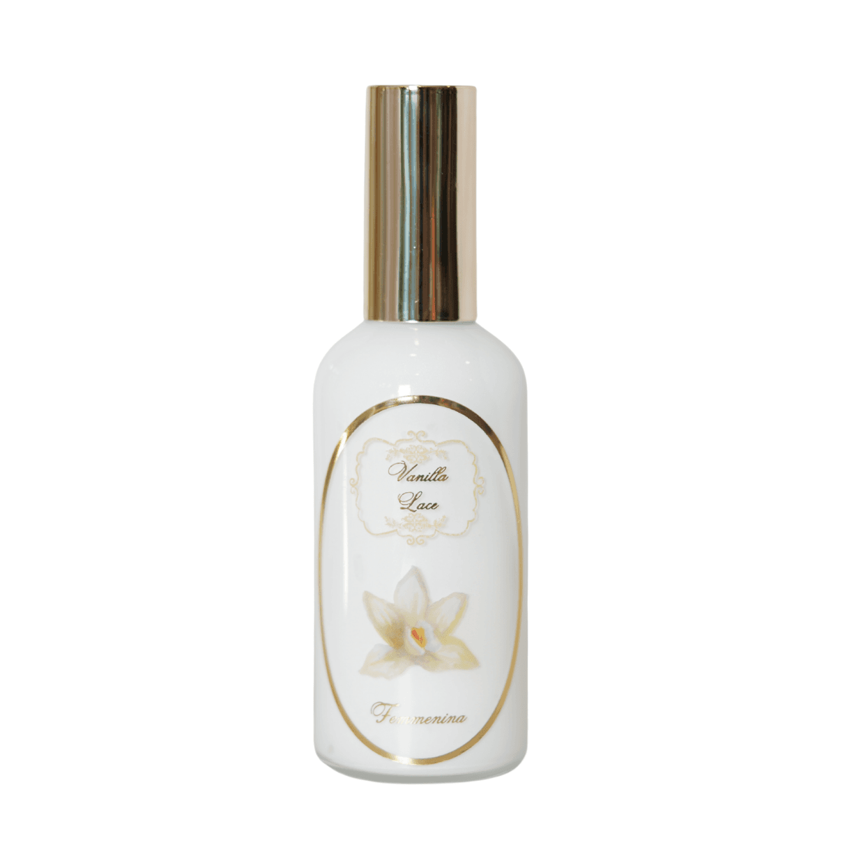 Femmenina Body & Hair Perfume — Vanilla Lace