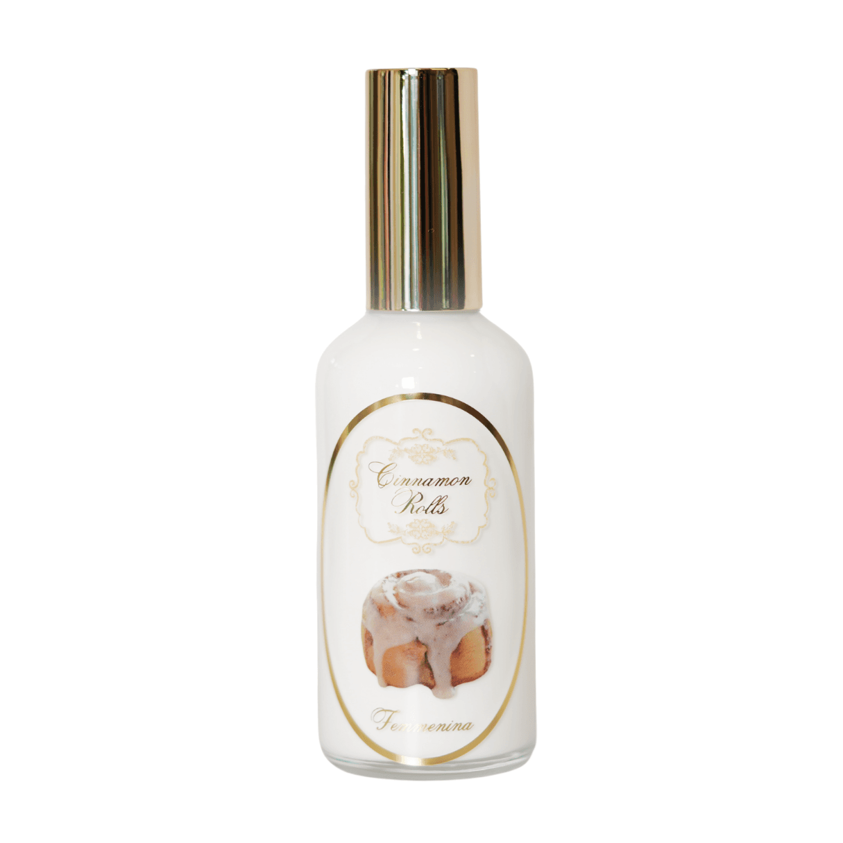 Femmenina Body & Hair Perfume — Cinnamon Rolls