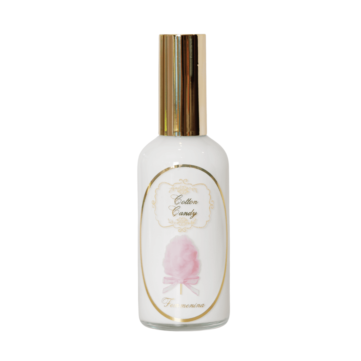 Femmenina Body & Hair Perfume — Cotton Candy