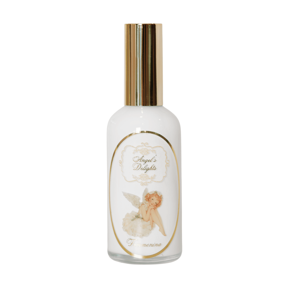 Femmenina Body & Hair Perfume — Angel Delights
