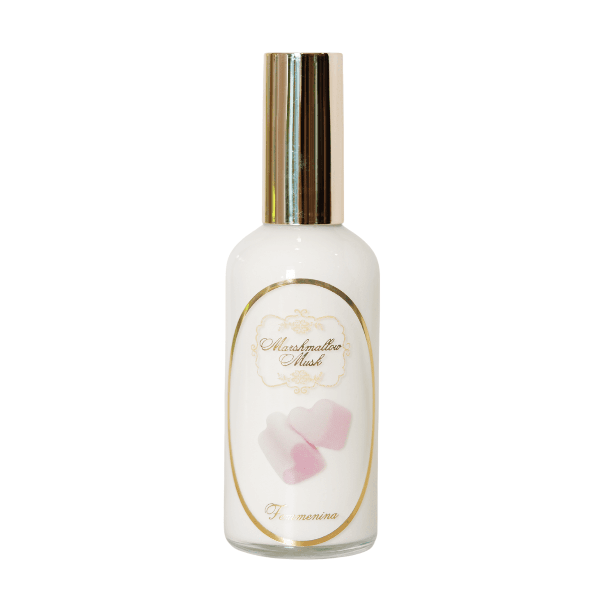 Femmenina Body & Hair Perfume — Marshmallow Musk