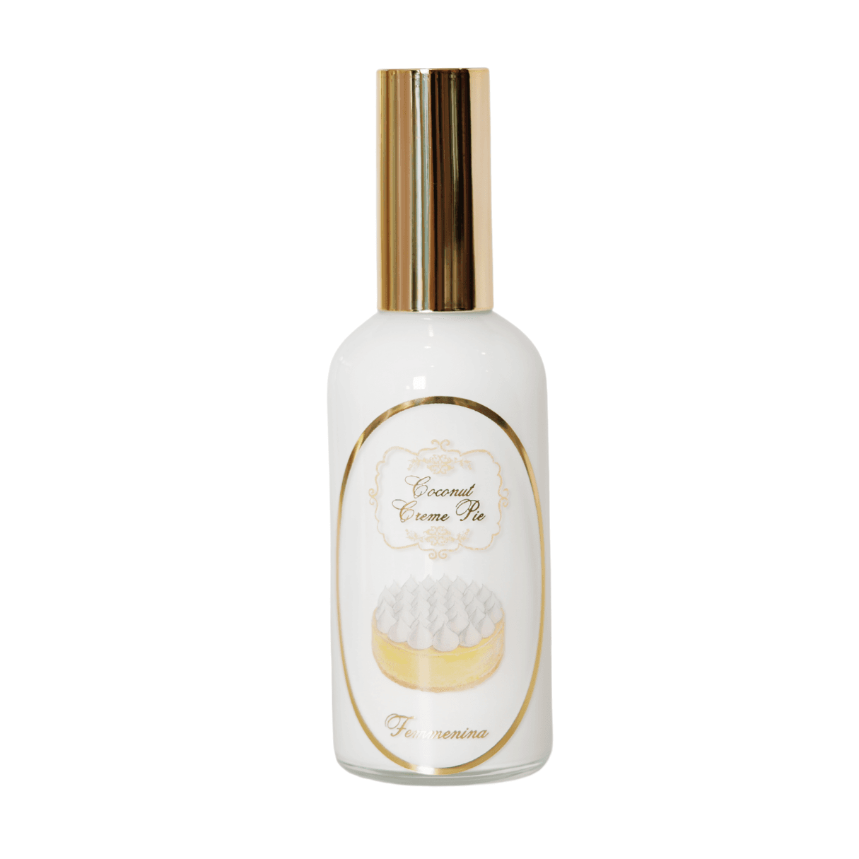 Femmenina Body & Hair Perfume — Coconut Creme Pie