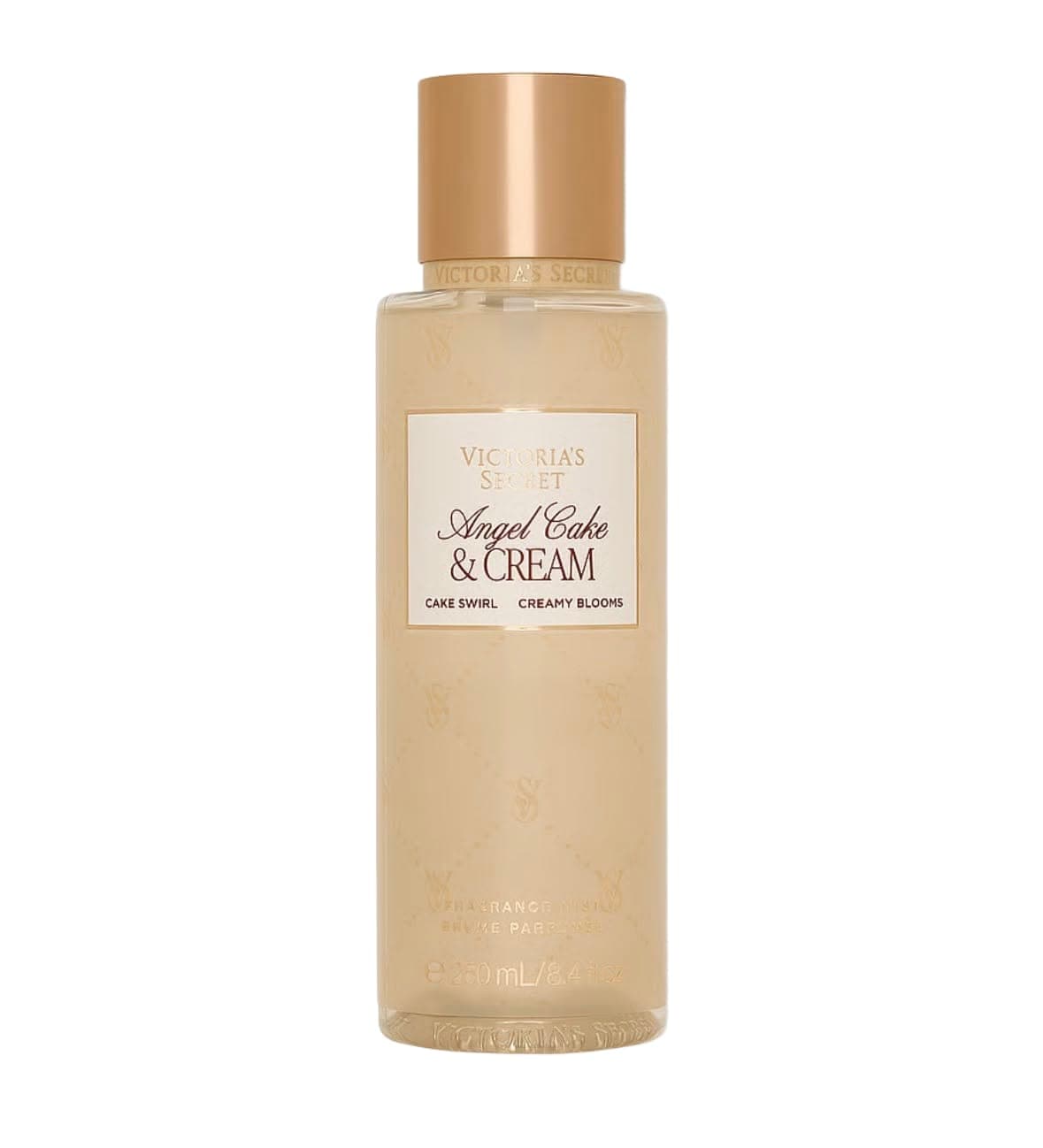 Victoria's Secret Hair & Body Mist — Angel Cake & Cream
