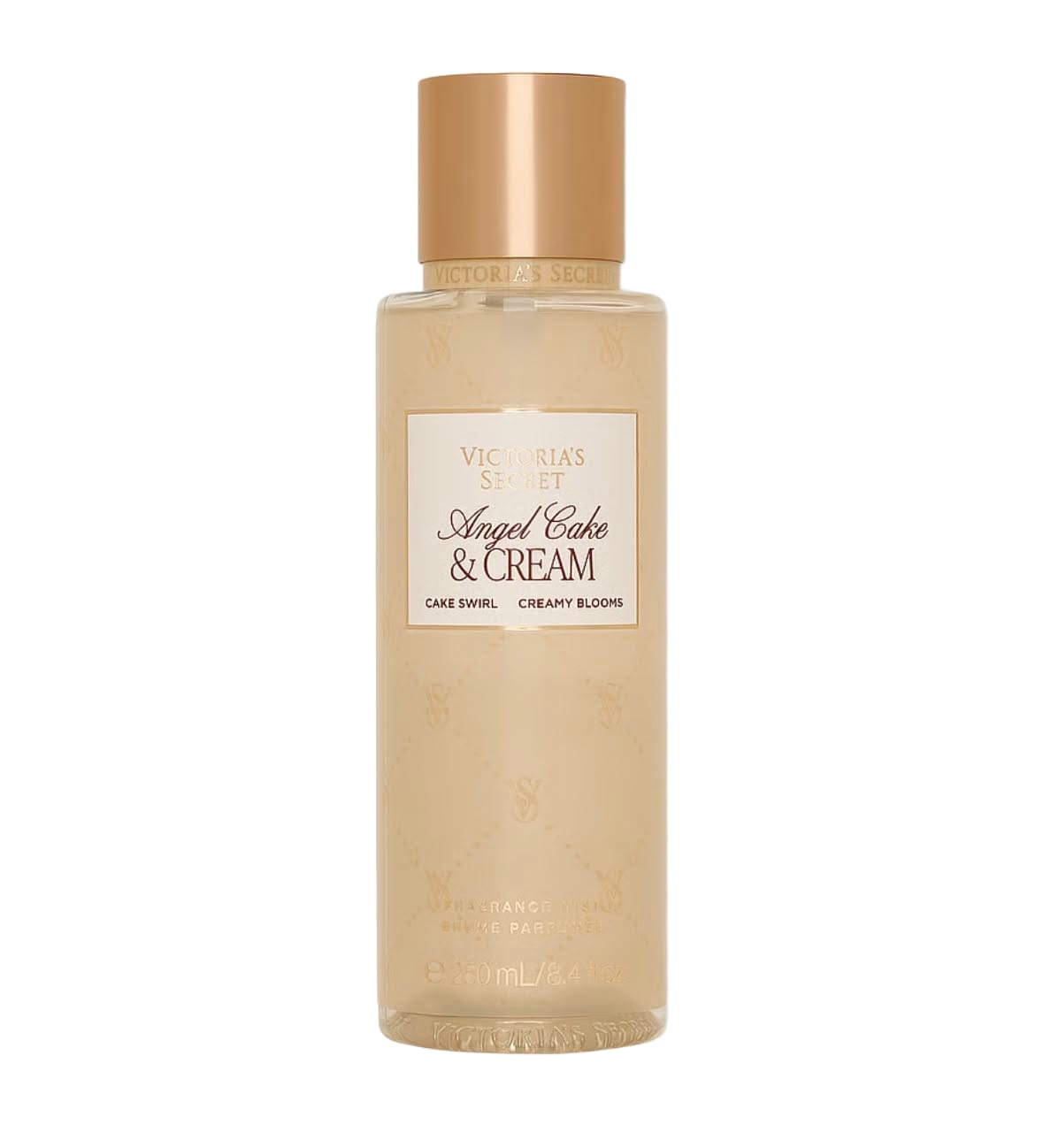 Victoria's Secret Hair & Body Mist — Angel Cake & Cream