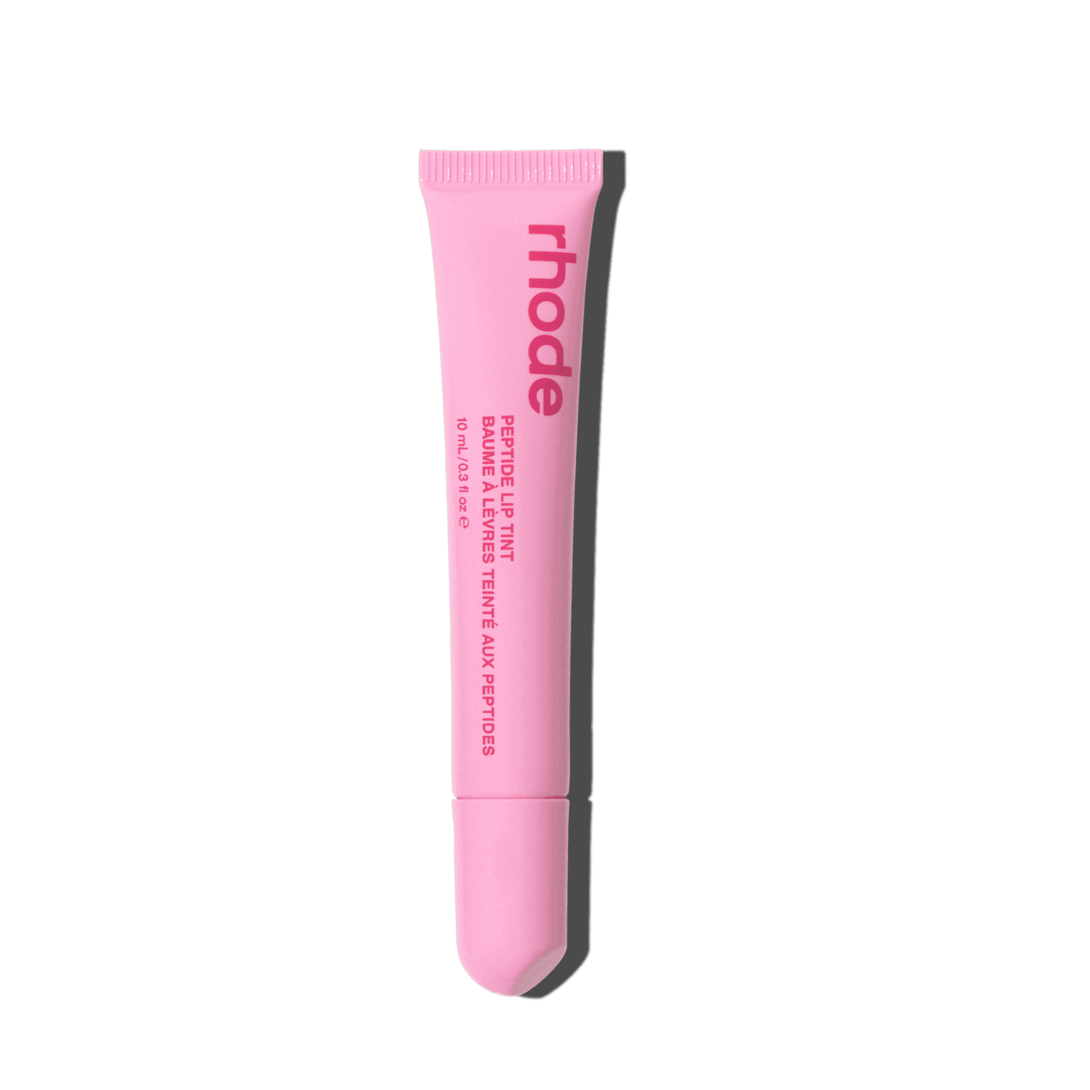 rhode Peptide Lip Tint — Jelly Bean