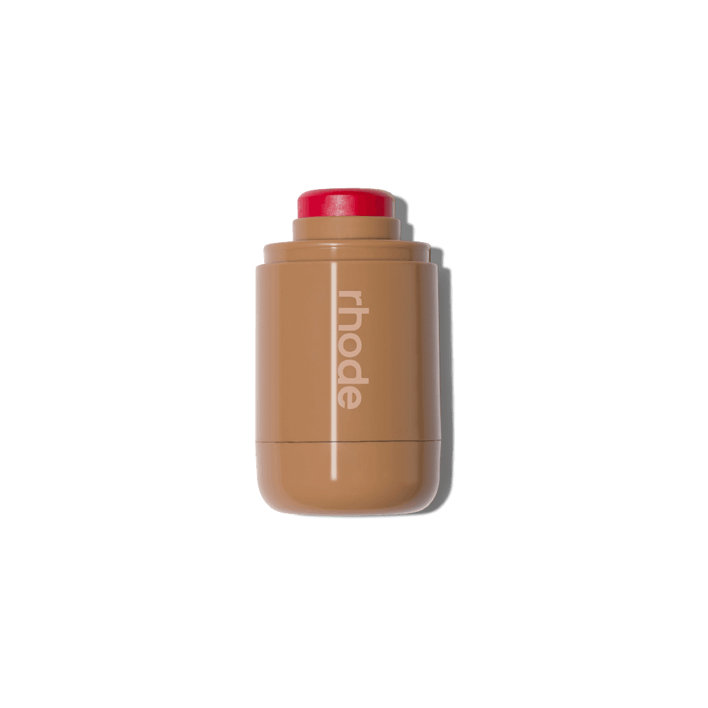 rhode Pocket Blush — Candy Apple