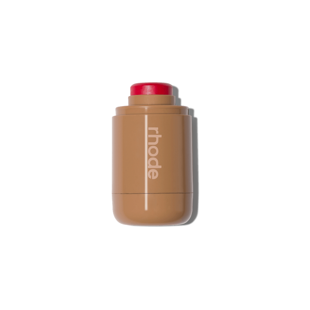 rhode Pocket Blush — Candy Apple