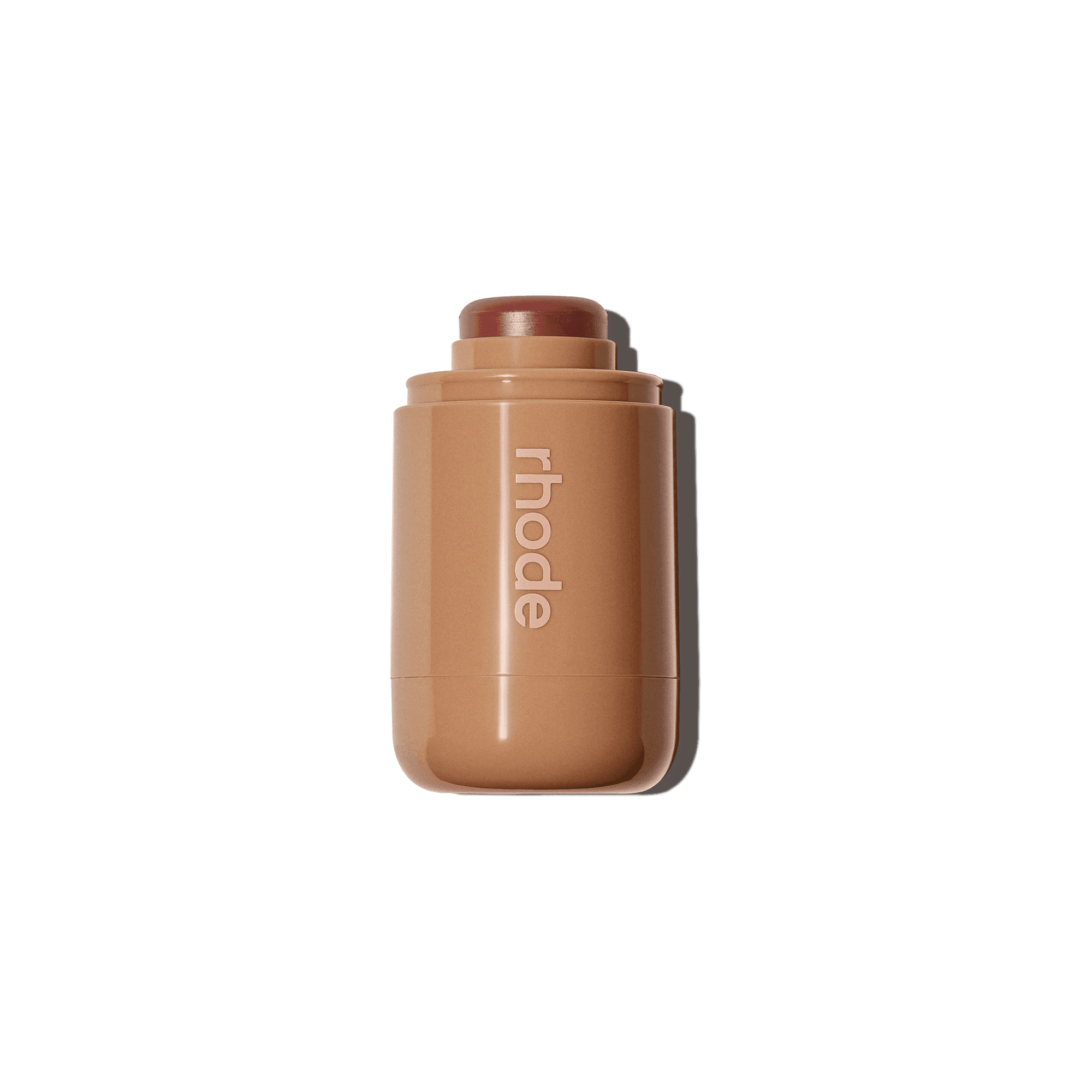 rhode Pocket Blush — Toasted Teddy