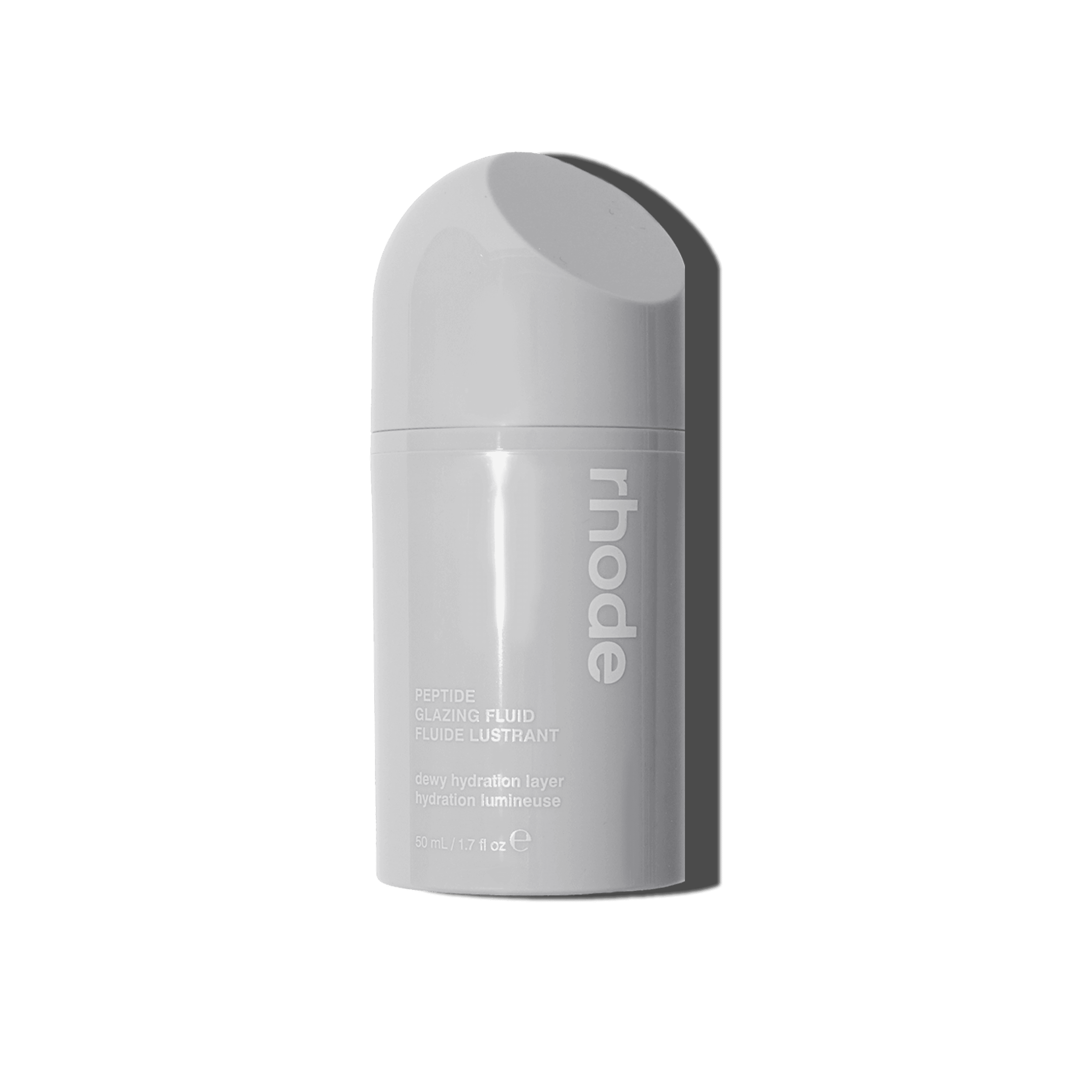 rhode Peptide Glazing Fluid — 1.7 oz / 50 мл