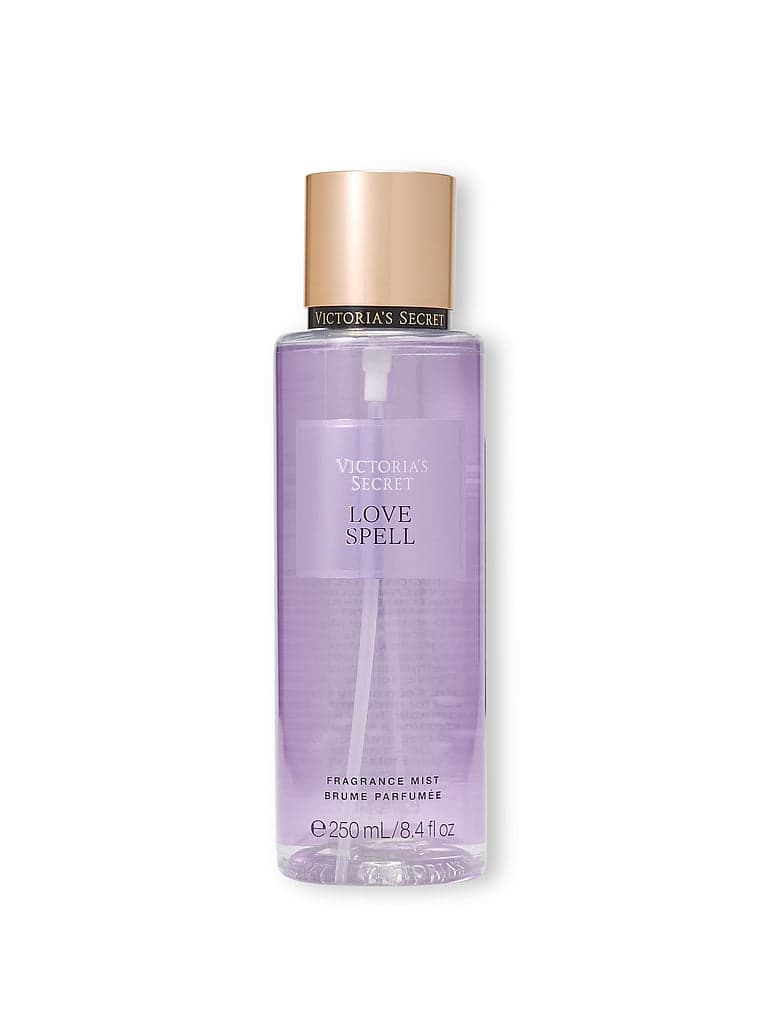 Victoria's Secret Classic Fragrance Mist — Love Spell