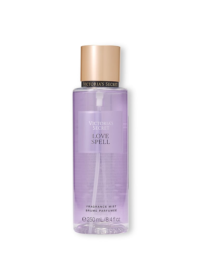 Victoria's Secret Classic Fragrance Mist — Love Spell