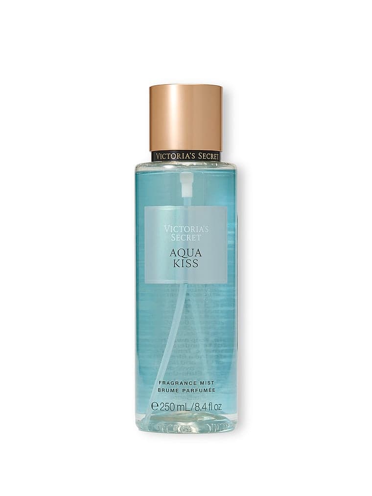 Victoria's Secret Classic Fragrance Mist — Aqua Kiss