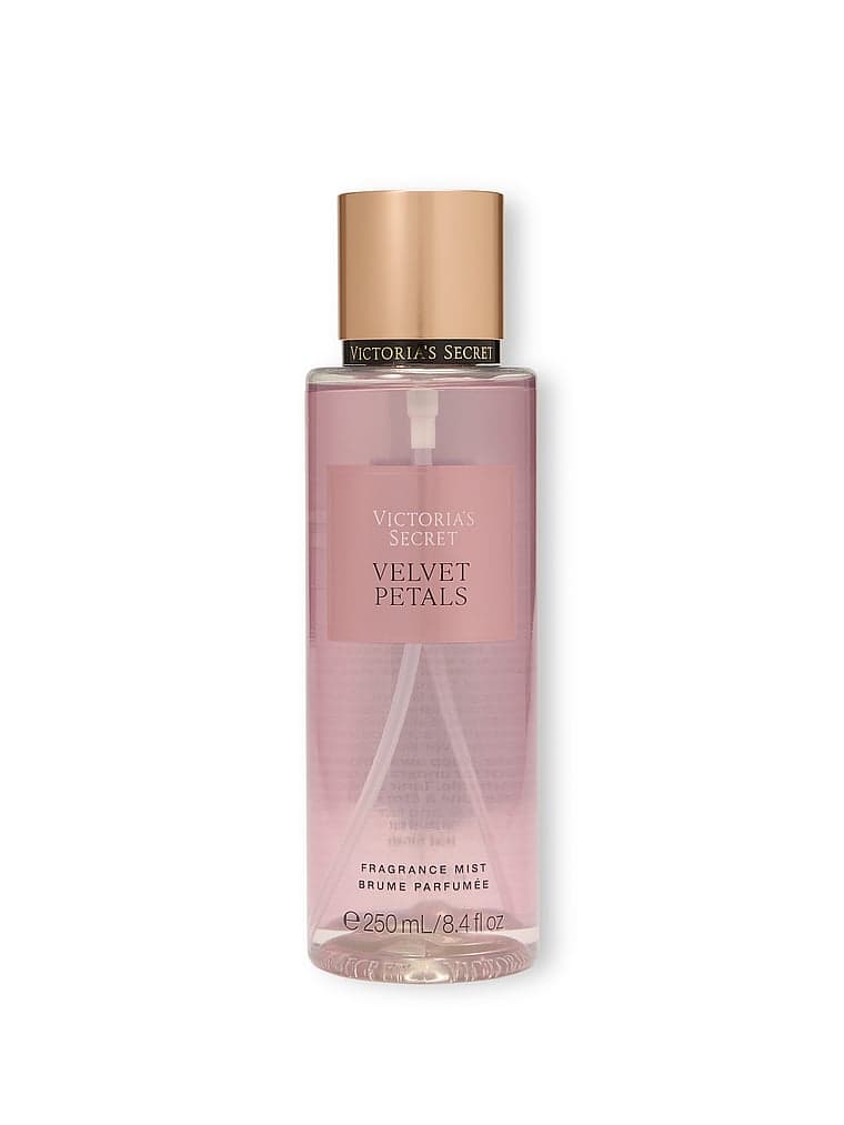 Victoria's Secret Classic Fragrance Mist — Velvet Petals