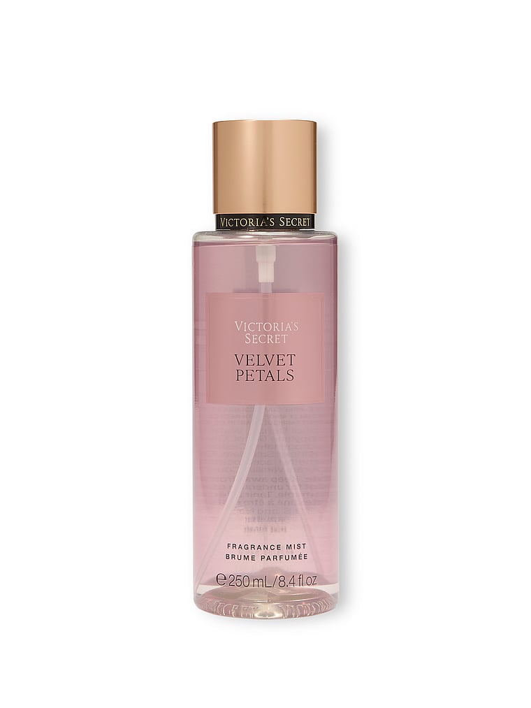 Victoria's Secret Classic Fragrance Mist — Velvet Petals
