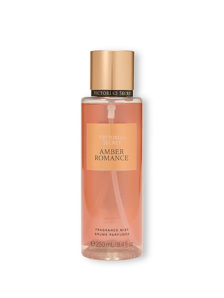 Victoria's Secret Classic Fragrance Mist — Amber Romance