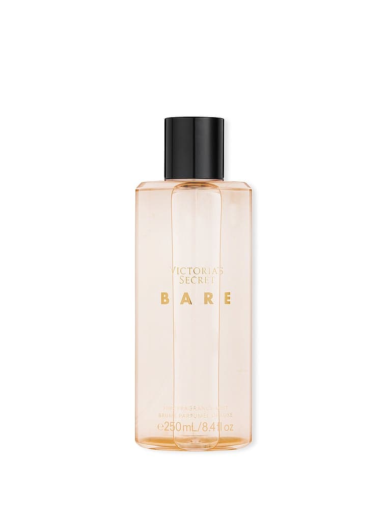 Victoria's Secret Fine Fragrance Mist — Bare