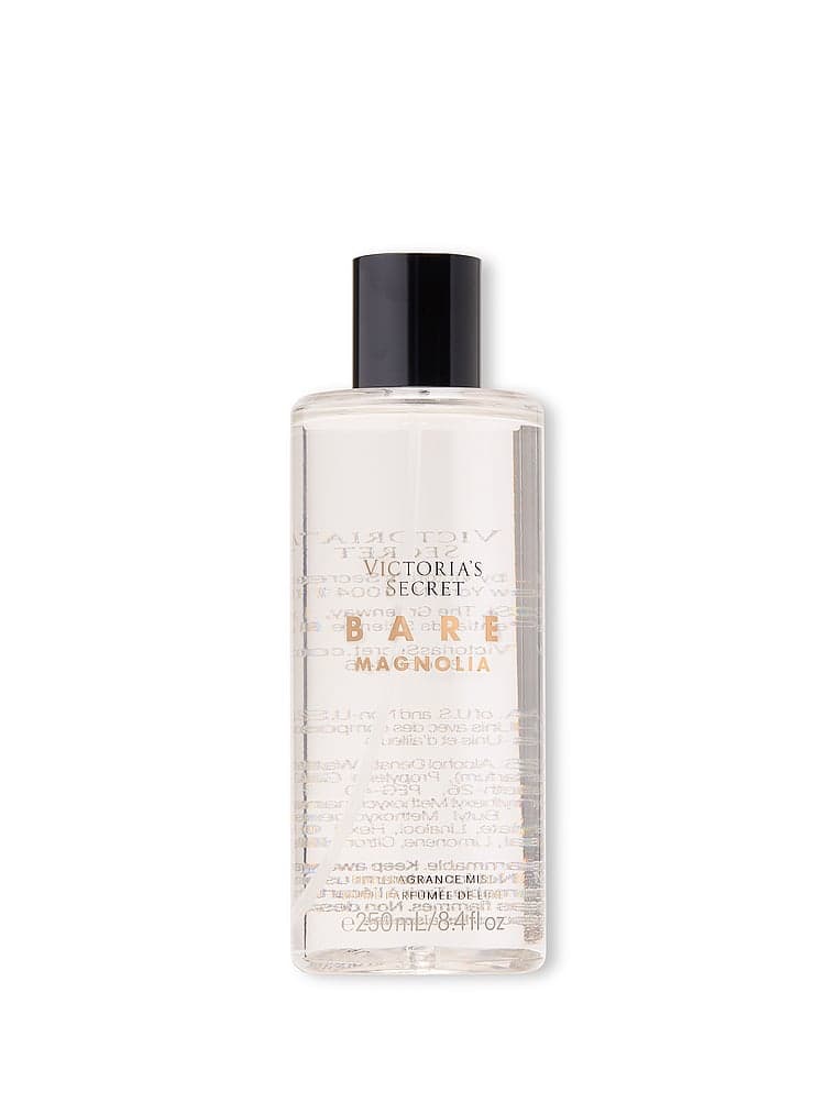 Victoria's Secret Fine Fragrance Mist — Bare Magnolia
