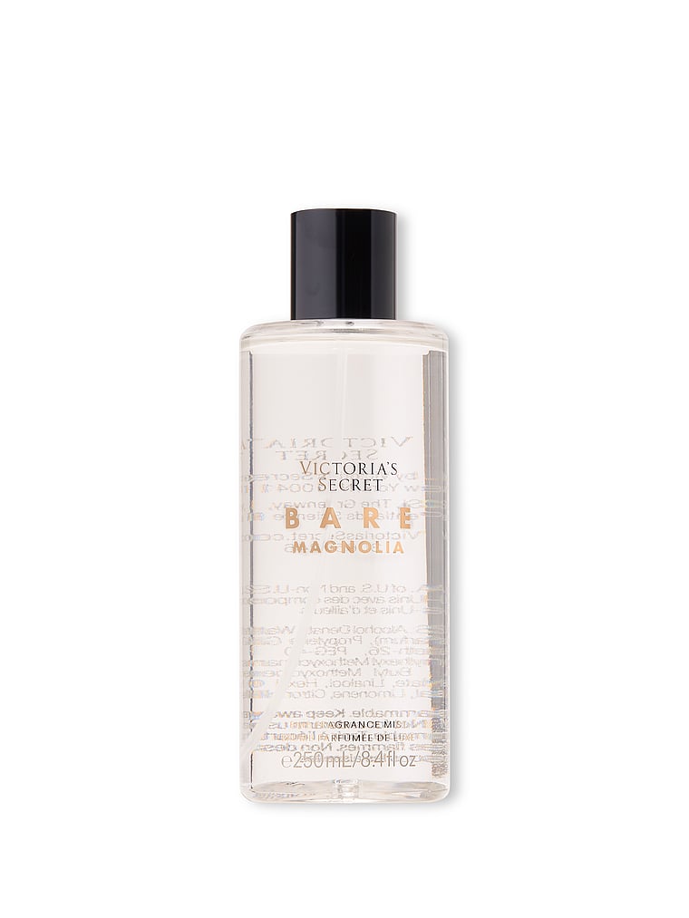 Victoria's Secret Fine Fragrance Mist — Bare Magnolia