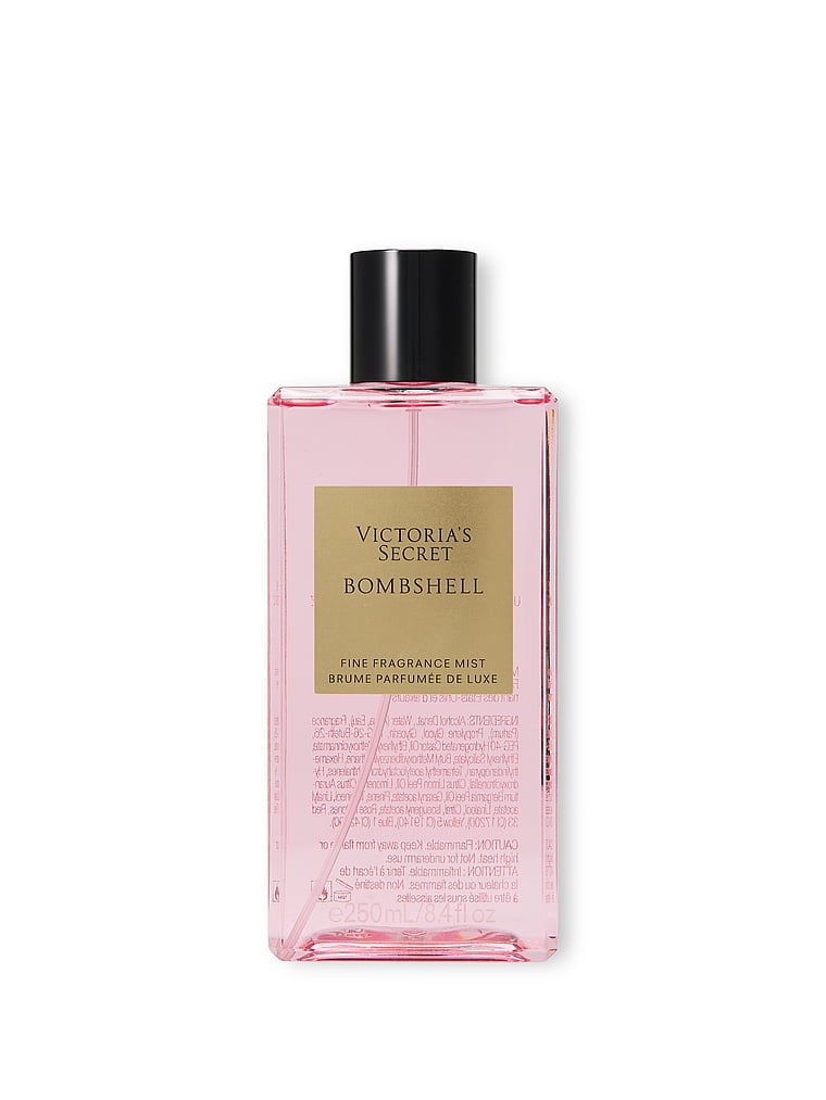Victoria's Secret Fine Fragrance Mist — Bombshell