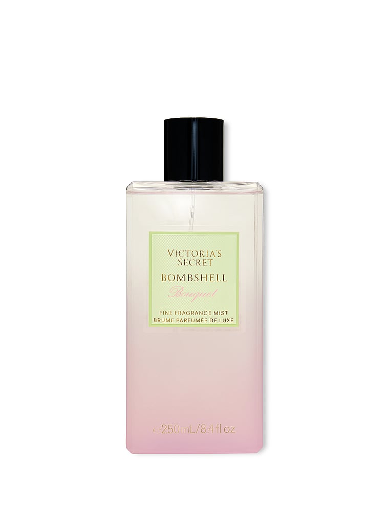 Victoria's Secret Fine Fragrance Mist — Bombshell Bouquet