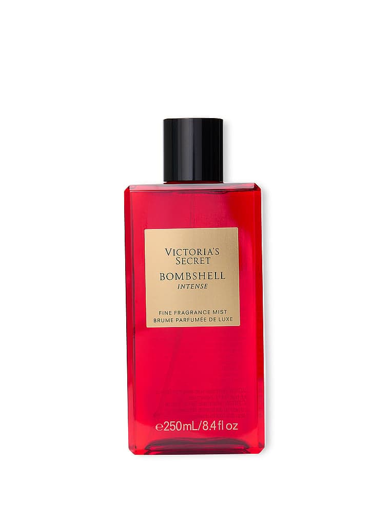 Victoria's Secret Fine Fragrance Mist — Bombshell Intense