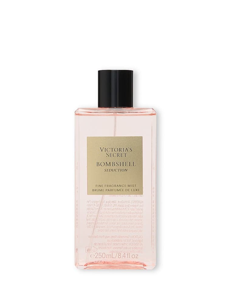 Victoria's Secret Fine Fragrance Mist — Bombshell Seduction