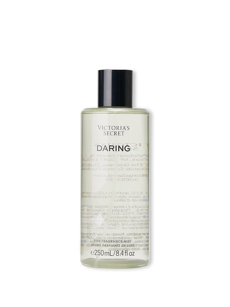 Victoria's Secret Fine Fragrance Mist — Daring